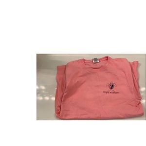 Simply southern shirt